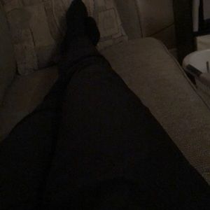 Meet your Posher, Becky